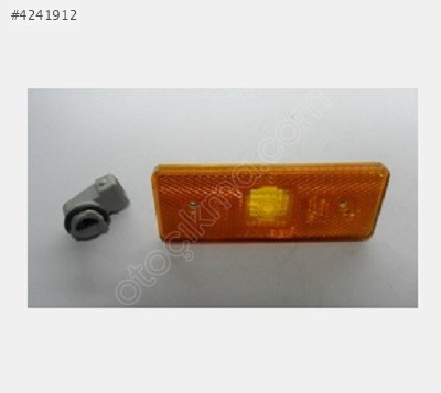 VOLKSWAGEN DUVAR SİNYALİ REFLEKTÖR LT-35 97-- 2D0945061