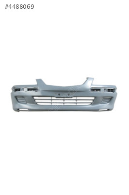 Mazda 626 Sd/Hb Ön Tampon Astarli Tyg 20002001