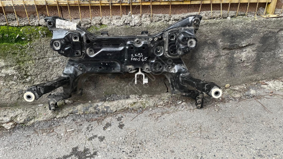 Focus 4 motor traversi motor beşiği 2018-2014