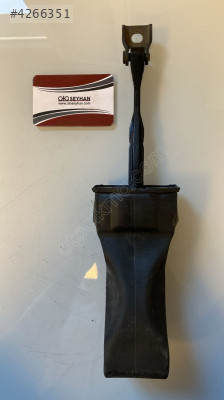 5F4837249A Seat Leon 2015 ön sağ sol uyumlu kapı gergisi