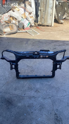 SEAT İBİZA ÖN PANEL