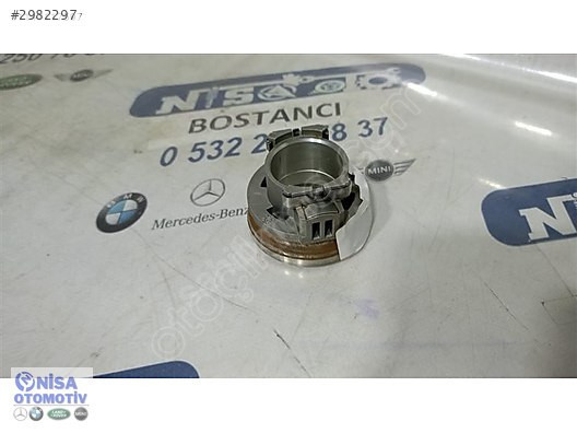 MERCEDES C SERİSİ W202 KASA DEBRİYAJ RULMANI SIFIR A0012508915