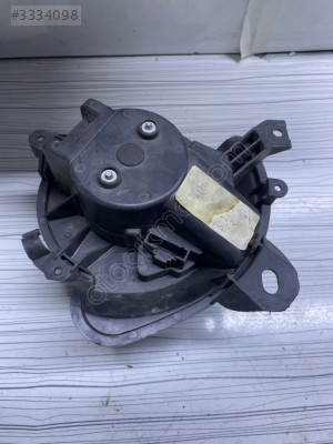 DOBLO FİORİNO NEMO KALORİFER MOTOR