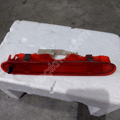 RENAULT KANGOO 2 3.FREN LAMBASI-DÜZCE ÇIKMA