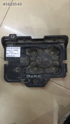 VOLKSWAGEN GOLF BORA AKÜ ALT BAKALİTİ 1J0915333