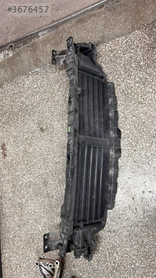 VOLVO XC90 RADYATÖR HAVALANDIRMA ORJİNAL ÇIKMA