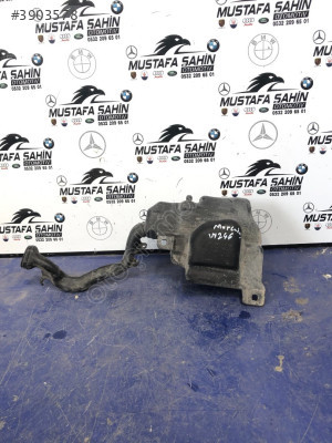 mercedes w246 silecek su deposu çıkma orjinal