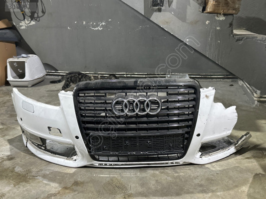 Audi a6 c6 ön tampon