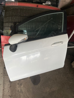 Ford Fiesta Sol Ön Kapı Dolu