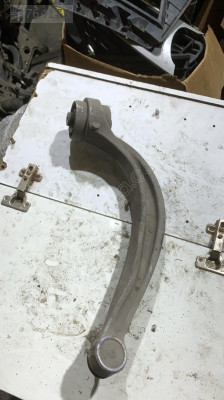 AUDI Q7 için ön sağ salıncaklı kontrol kolu (4M) Oem 4M0407694