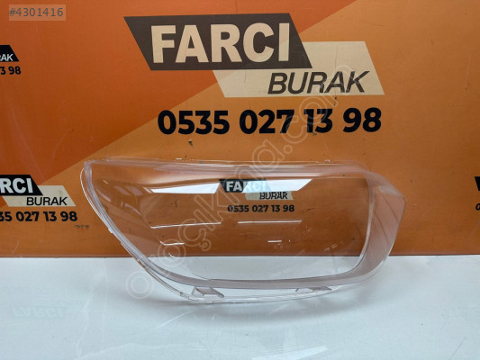 EXPRESS SAĞ FAR CAMI SIFIR