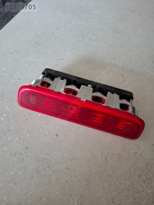 Fiat fiorino 3. Stop orjinal sıfır
