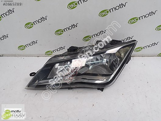 SEAT LEON 2013- SOL FAR 5F1941005B