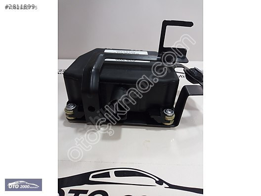 6Q0906625E-6Q0906625-1K0906215AG 1.9 TDİ ORİJİNAL SELENOİD VALF