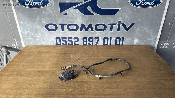 Ford Courier 2023-2026 NOx Sensörü / Lambda  R2X1-5L216-AB