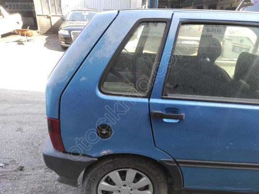 FİAT UNO ÇIKMA SAĞ ARKA ÇAMURLUK