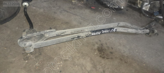 Mazda 3.23 1992 model vites kolu