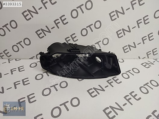 AUDİ A4 B8 SAĞ SOL XENON FAR KASASI SIFIR 2008-2012