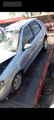 2009 MODEL FİAT PALİO SOLE 1.3 MULTİJET PARÇA OLARAK SATILIKTIR