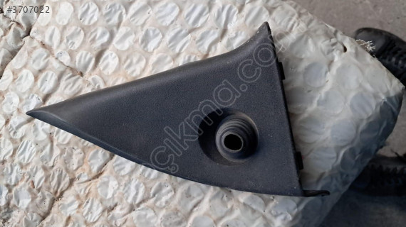 OPEL VECTRA B SAG AYNA İÇ PLASTİĞİ.OTO ERKAN ÜNYE