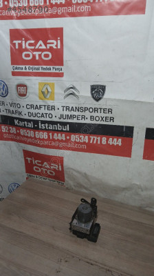 Fiat Ducato Orjinal ABS Beyni