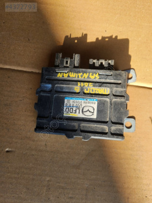 MAZDA 6 2010 ÇIKMA ORİJİNAL ŞANZIMAN BEYNİ