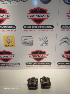 PEUGEOT EXPERT FREN KALİPERİ