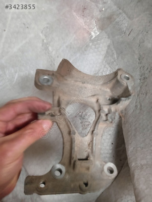 Honda Civic fd6 motor bağlantı kulakdemiri