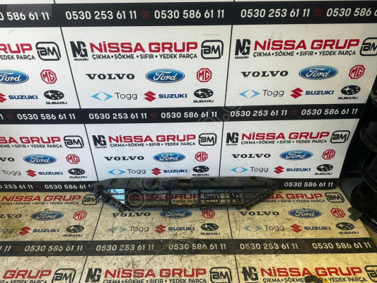 MG ZS EV TAMPON ALT IZGARA ORJİNAL ÇIKMA
