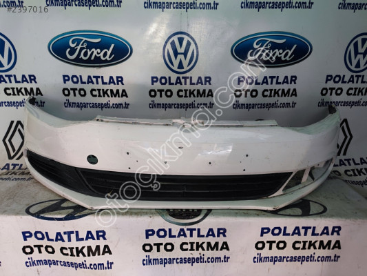 Volkswagen Jetta ön tampon Orjinal