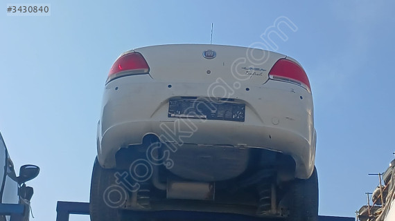 FİAT LİNEA OTO ÇIKMA PARÇALARI