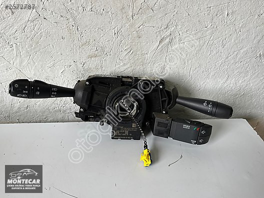 RENAULT SYMBOL SİNYAL SİLECEK KOLU HATASIZ MONTECAR