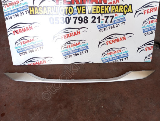 PEUGEOT 2008 TAMPON ALT ÇITASI