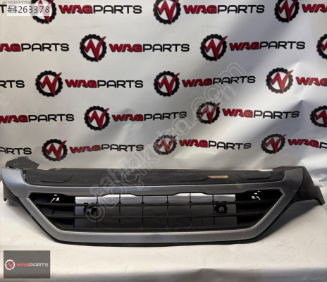 2019 - 2021 VW T-ROC ÖN TAMPON ALT IZGARASI 2GA805903