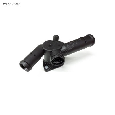 Vw Golf4-Bora Su Flanşı Akl Motor 1998-2004 06A121132