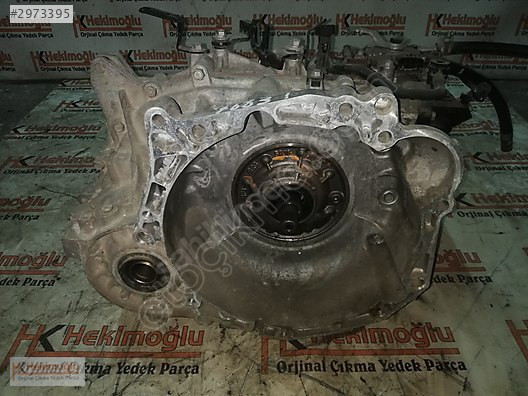 KİA SPORTAGE HYUNDAİ İX35 BENZİNLİ OTOMATİK ŞANZIMAN ORJİNAL SÖK
