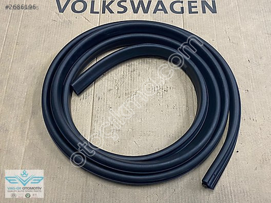 VW TRANSPORTER T5 2003-2009 ÖN SOL CAM KAPI İÇ FİTİLİ FİTİL