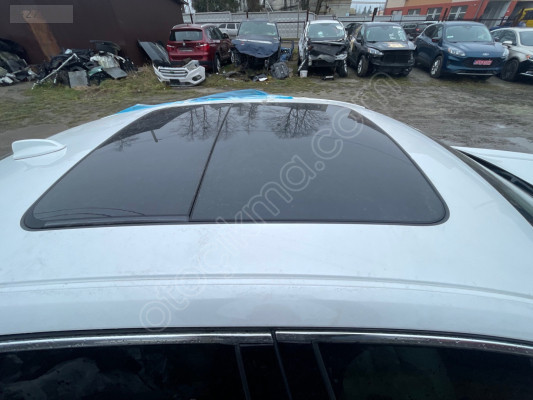 Whatsaptan siparişler Volvo s90 Sanruf camı