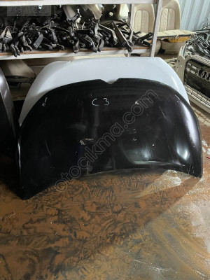 CİTROEN C3 MOTOR KAPUTU ORJİNAL SIFIR