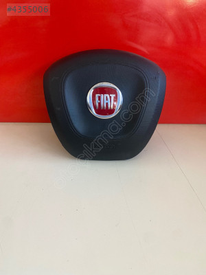 FİAT FİORİNO DOBLO DİREKSİYON AİRBAG ORJİNAL