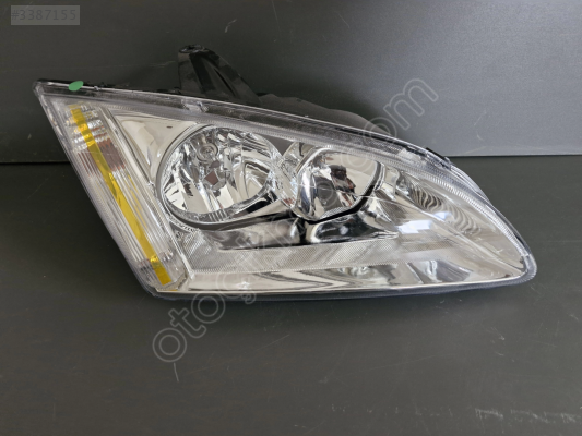 FORD FOCUS SAĞ ÖN FAR SIFIR 2005-2007