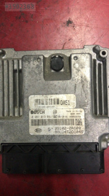 0281013061-39102-2A100 KIA HYUNDAI 1.5 MOTOR BEYNİ
