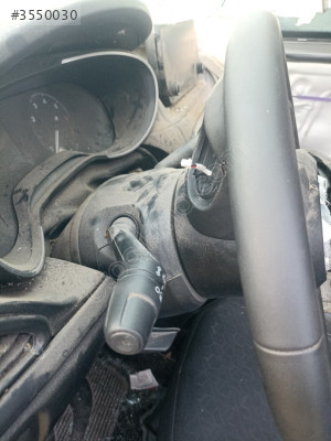 Fiat Egea Groos sinyal kolu silecek kolu