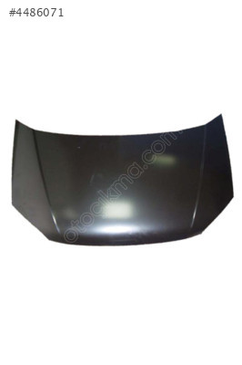 Hyundai Getz Motor Kaputu Tw 20032005