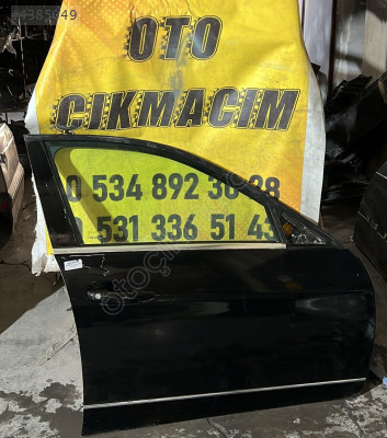 MERCEDES E SERİSİ W212 SAĞ ÖN KAPI DOLUHATASIZ