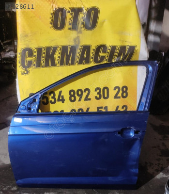 VOLKSWAGEN POLO 2019/ SOL ÖN KAPI