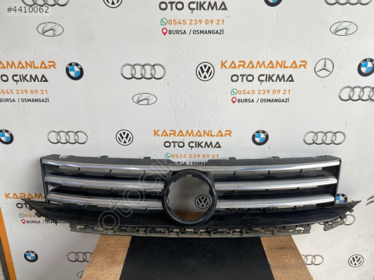 VOLKSWAGEN CADDY 15-20 ÖN PANJUR ORJİNAL