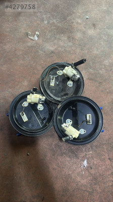 Opel astra g çıkma orjinal şamandıra kapağı