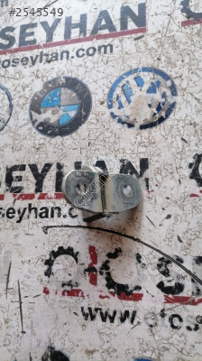 Opel corsa d kapı kilit karşılığı