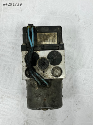 Opel Zafira ABS 0273004362